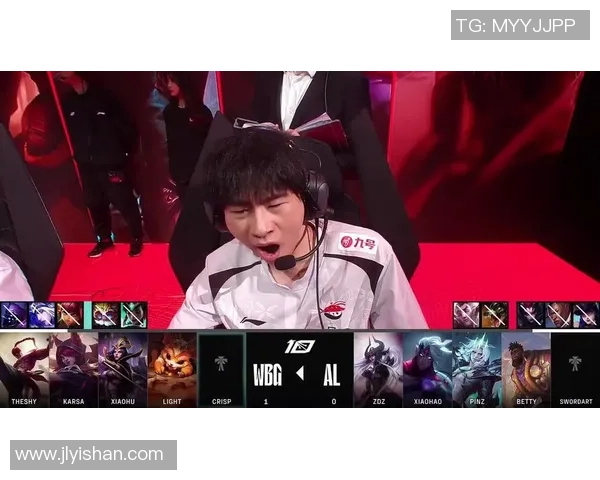 LPL春季赛精彩对决WBG选手凭借小龙优势力压对手展现实力