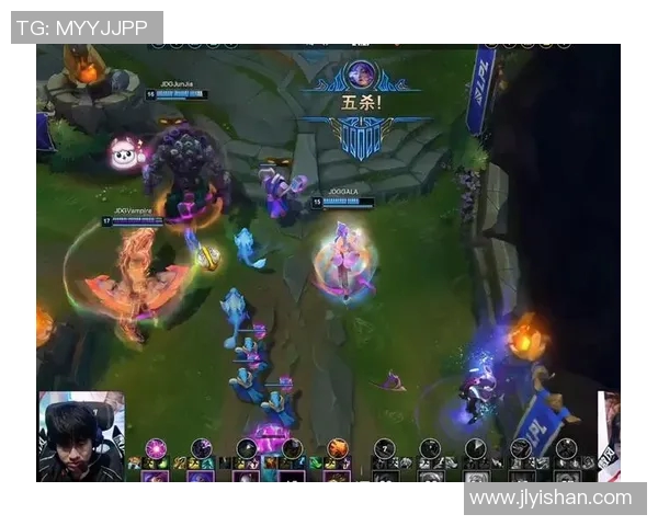 LPL第一赛段五杀369展现超强实力引发热议粉丝纷纷点赞 LPL第一赛段五杀369展现超强实力引发热议粉丝纷纷点赞