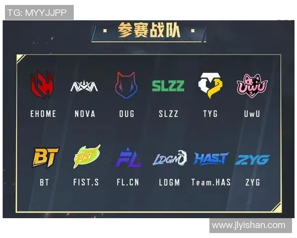 2023年电竞排行榜揭晓热门战队实力分析与未来展望 2023年电竞排行榜揭晓热门战队实力分析与未来展望