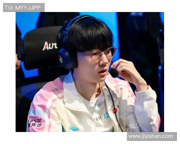 BLG战队Viper对决TES展现巅峰对抗引发粉丝热议与期待