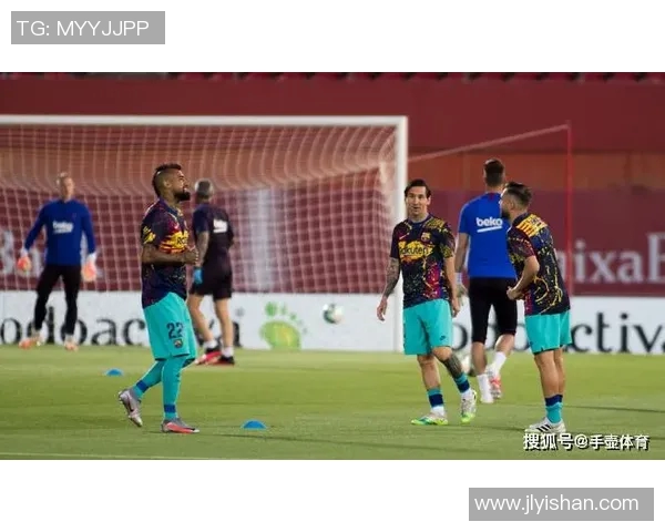 巴塞罗那官方宣布梅西将于周末进行手术，将缺席对阵马略卡的比赛