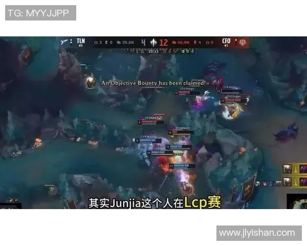 JDG俱乐部正式提拔HongQ成员开启全新征程助力团队发展