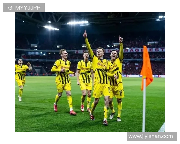 多特蒙德全力争冠，德甲新赛季风起云涌