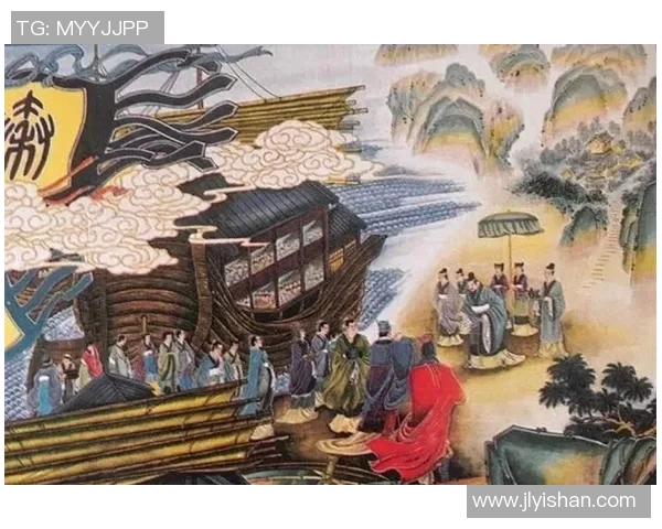 清融嬴政清线：探索历史与现代交融的文化之旅