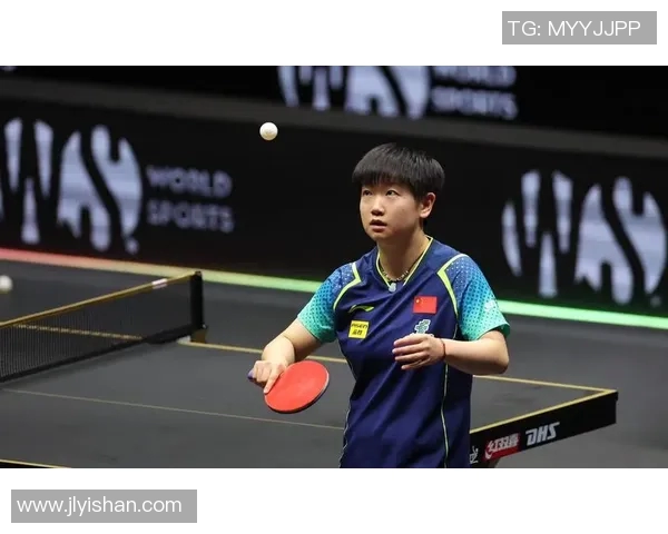 孙颖莎在WTT多哈赛中的精彩表现与晋级历程全记录 孙颖莎在WTT多哈赛中的精彩表现与晋级历程全记录