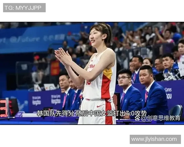 女篮亚洲杯预选赛分组情况分析及各队实力对比探讨