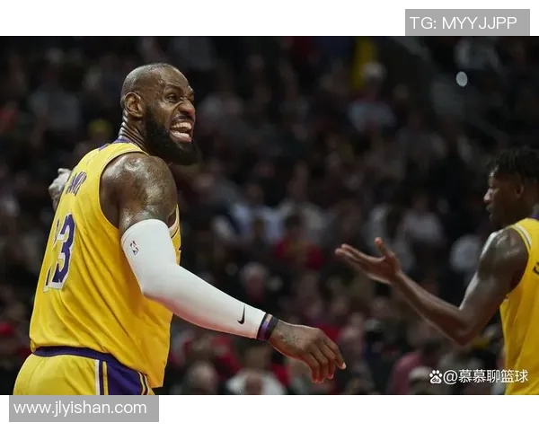 开拓者不敌湖人,遭遇三连败:挑战与机遇并存 开拓者不敌湖人,遭遇三连败:挑战与机遇并存