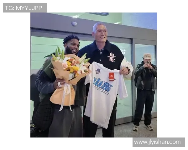 山东男篮引进外援，冲击2023-2024赛季CBA冠军