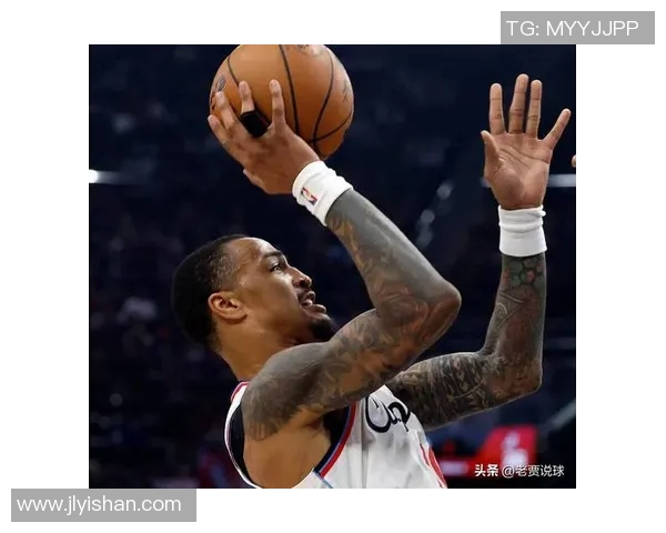 快船再胜开拓者，系列赛领先——冠军梦在召唤