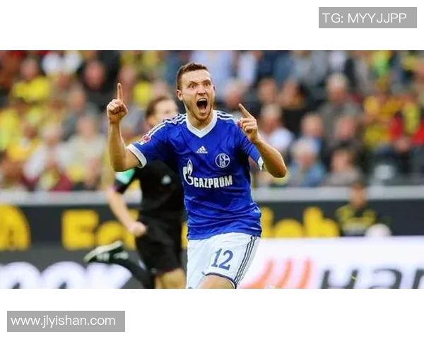 沙尔克04主场噩梦:汉堡绝杀,降级危机逼近 沙尔克04主场噩梦:汉堡绝杀,降级危机逼近