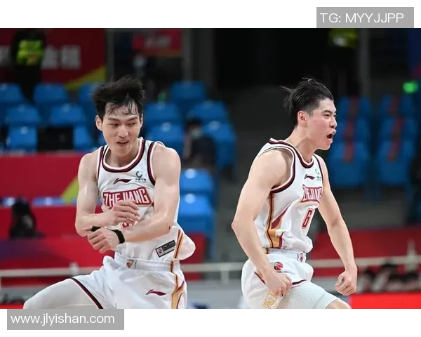 浙江稠州金租神奇反击力扫荡联赛，挺进季后赛豪取8连胜